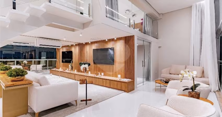 Apartamento com 2 quartos à venda ou para locação em Vila Nova Conceição - SP