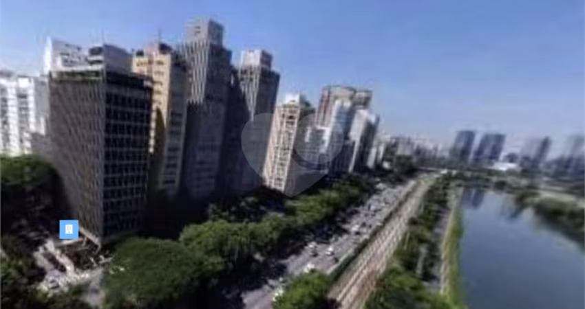 Salas à venda em Jardim Europa - SP