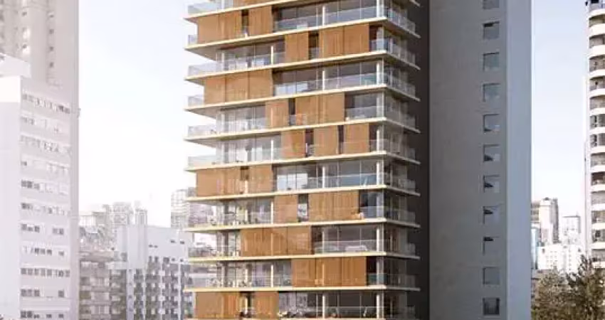 Apartamento com 4 quartos à venda em jardim paulista - sp