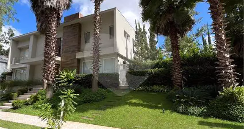 Casa em condomínio fechado com 4 quartos à venda na Engenheiro Alberto De Campos Borges, Parque Palmas do Tremembé, São Paulo