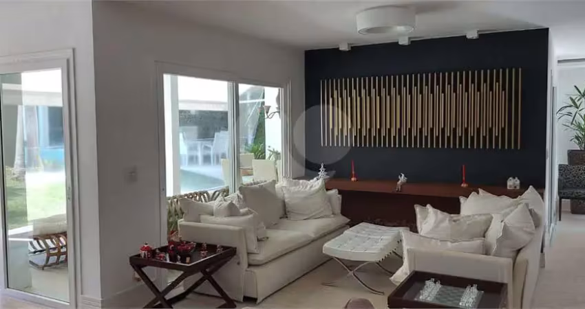 Casa com 4 quartos à venda na Avenida Bom Pastor, Alphaville, Santana de Parnaíba