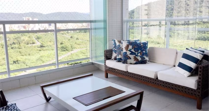 Apartamento à venda em Parque Enseada - SP