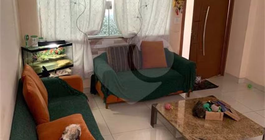 Sobrado com 2 quartos à venda em Tatuapé - SP