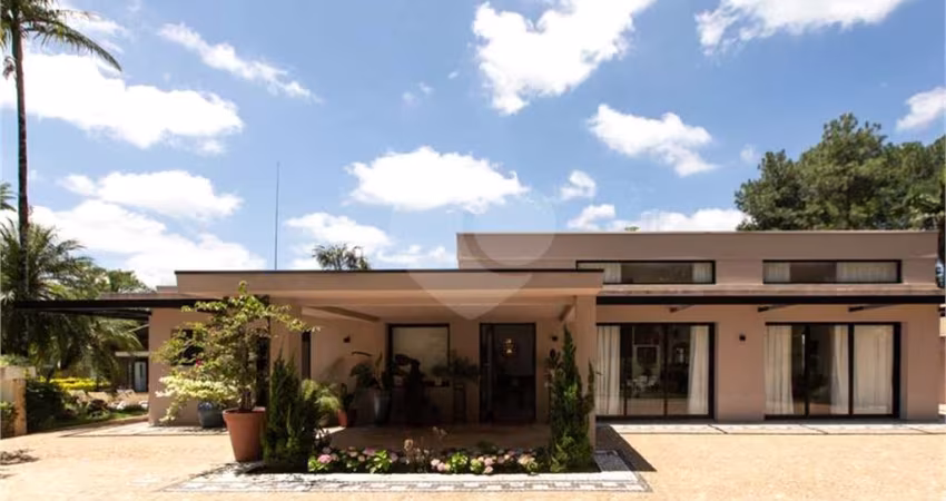 Casa com 4 quartos à venda ou para locação em Estância São Paulo - SP