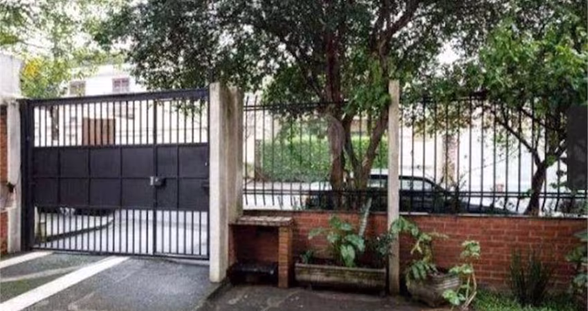Apartamento à venda ou para locação em Planalto Paulista - SP