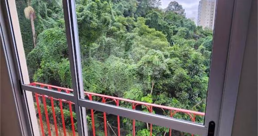 Apartamento à venda em Vila Monumento - SP