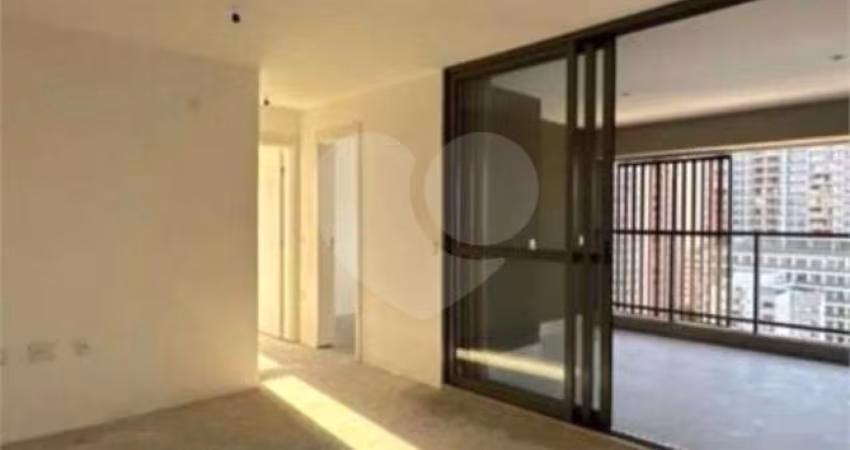 Apartamento com 2 quartos à venda em Jardim Das Acácias - SP