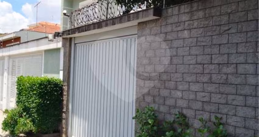 Casa com 4 quartos à venda ou para locação em Jardim Franca - SP