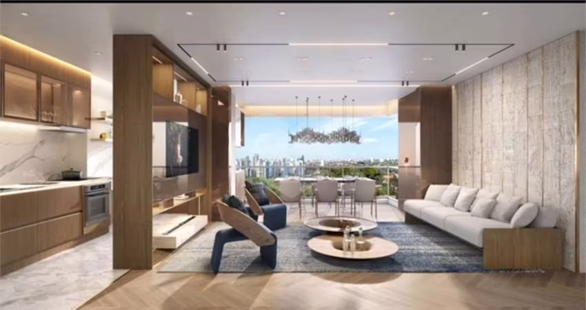 Apartamento com 2 quartos à venda em Vila Clementino - SP
