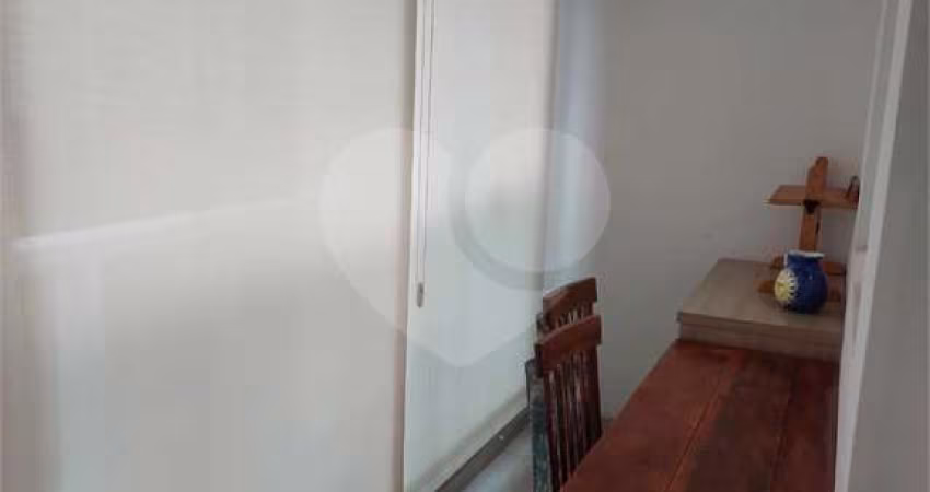 Apartamento com 1 quartos à venda em Vila Gomes Cardim - SP