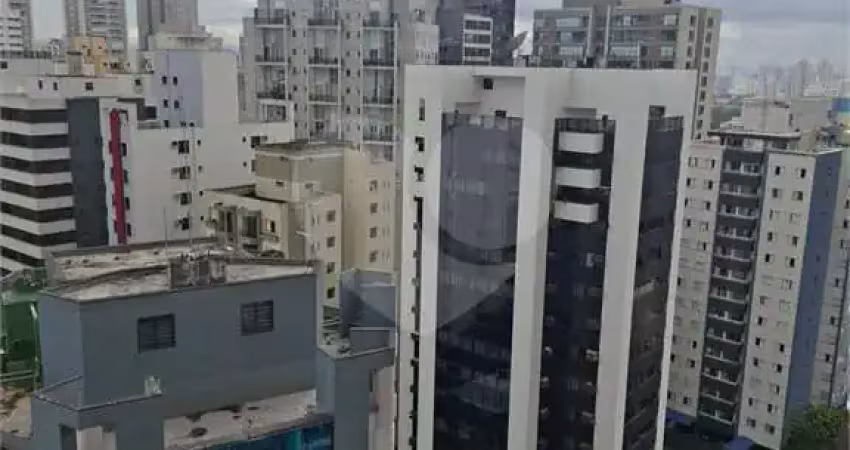 Apartamento com 2 quartos à venda em vila mariana - sp