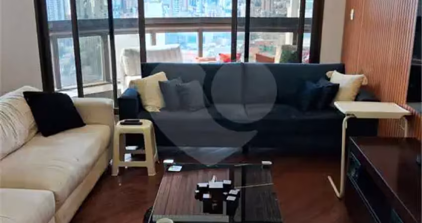Apartamento com 4 quartos à venda na Rua Pontins, Santana, São Paulo