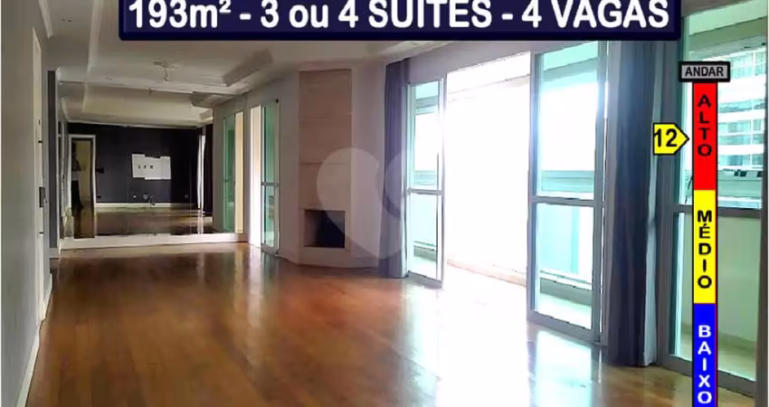 Apartamento com 3 quartos à venda em vila suzana - sp