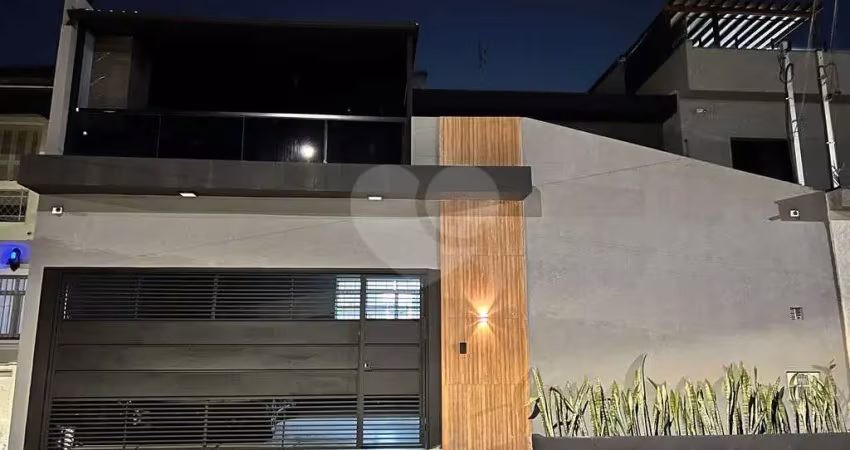 Sobrado com 3 quartos à venda em cidade mãe do céu - sp