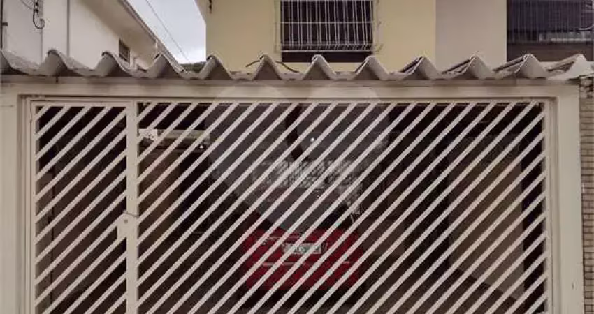 Casa com 3 quartos à venda na Rua Doutor Jesuíno Maciel, Campo Belo, São Paulo