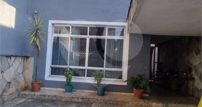 Sobrado com 4 quartos à venda em Casa Verde - SP