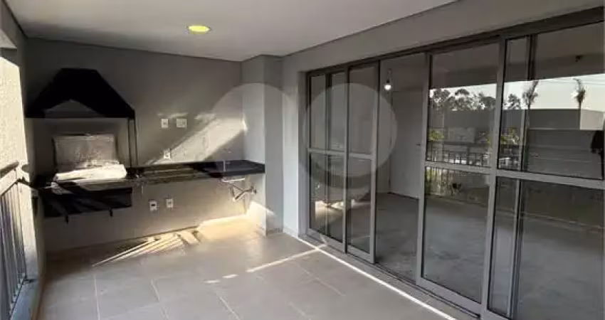 Apartamento com 4 quartos à venda em city américa - sp