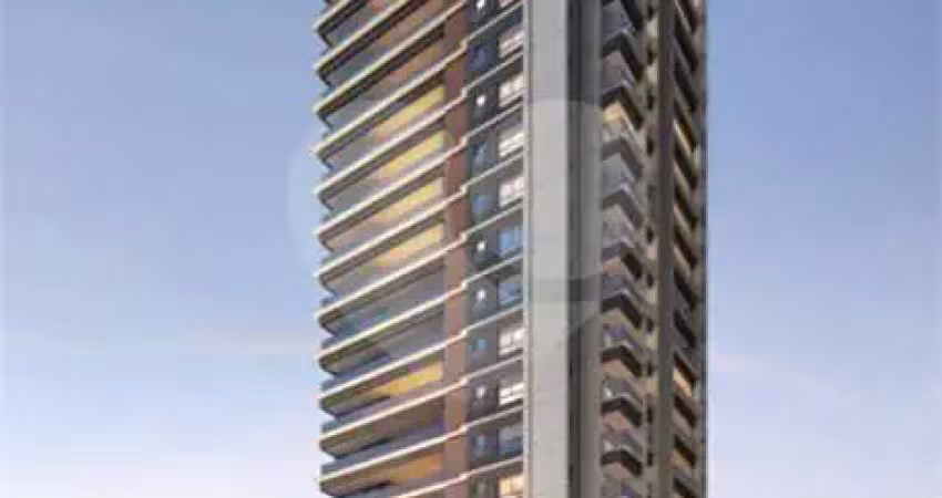 Apartamento com 3 quartos à venda em vila mariana - sp