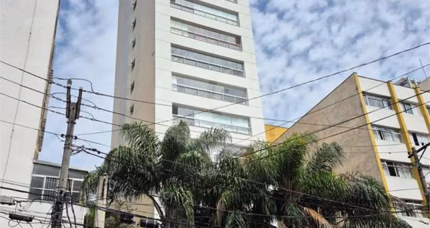 Apartamento com 3 quartos à venda em Perdizes - SP