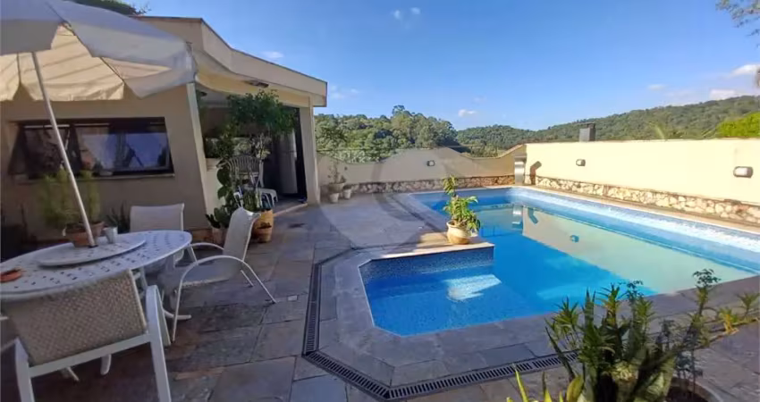 Casa com 3 quartos à venda em Tucuruvi - SP