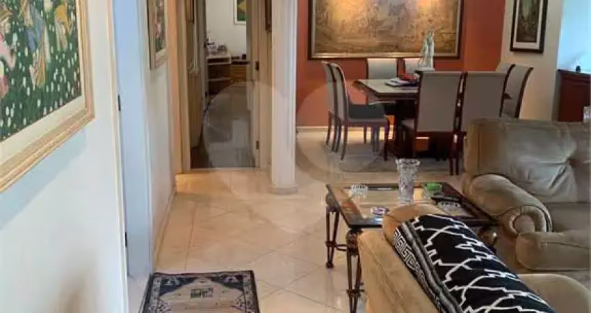 Apartamento com 3 quartos à venda na Rua Monte Alegre, Perdizes, São Paulo