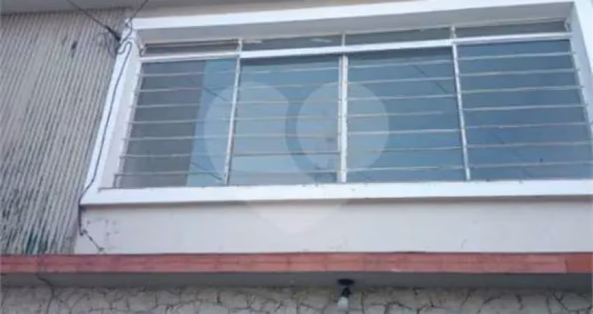 Casa com 3 quartos à venda na Francisco Alves, Vila Romana, São Paulo