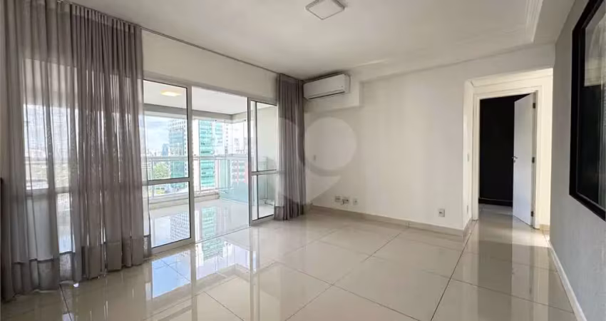 Apartamento com 3 quartos à venda em Pinheiros - SP