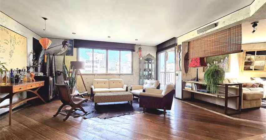 Apartamento com 3 quartos à venda em pinheiros - sp