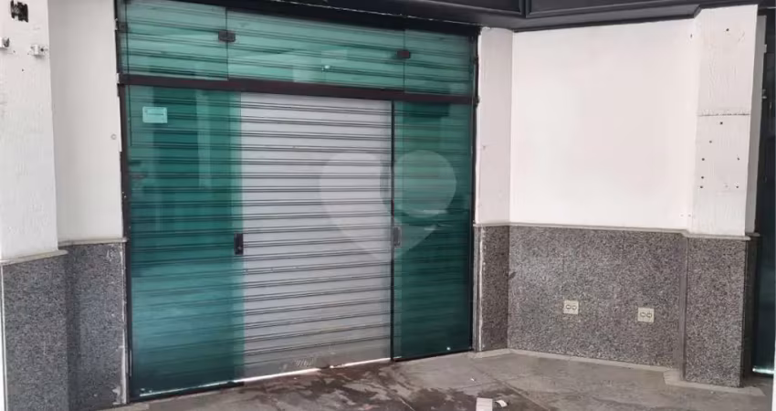 Ponto comercial à venda na Leite De Morais, Santana, São Paulo