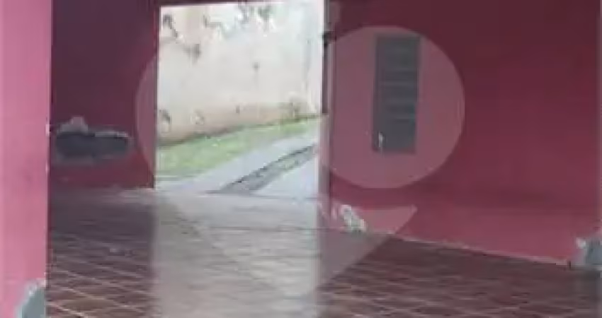 Casa com 4 quartos à venda na Rua José Vaz Andrade, Interlagos, São Paulo
