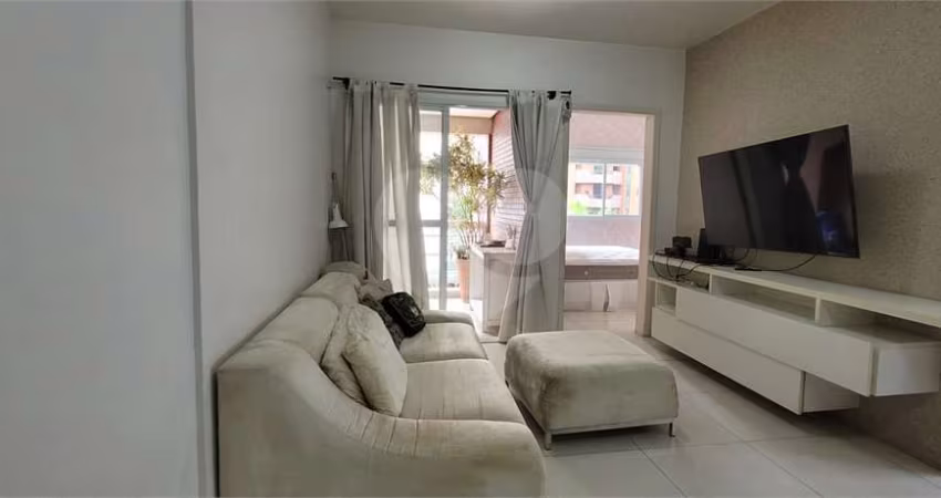 Apartamento com 1 quartos à venda em Jardim Paulista - SP