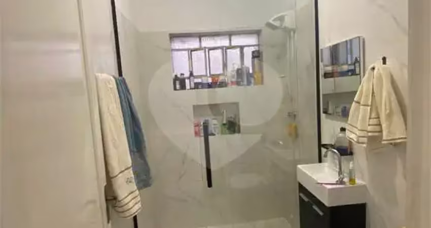 Sobrado com 2 quartos à venda em Santo Amaro - SP