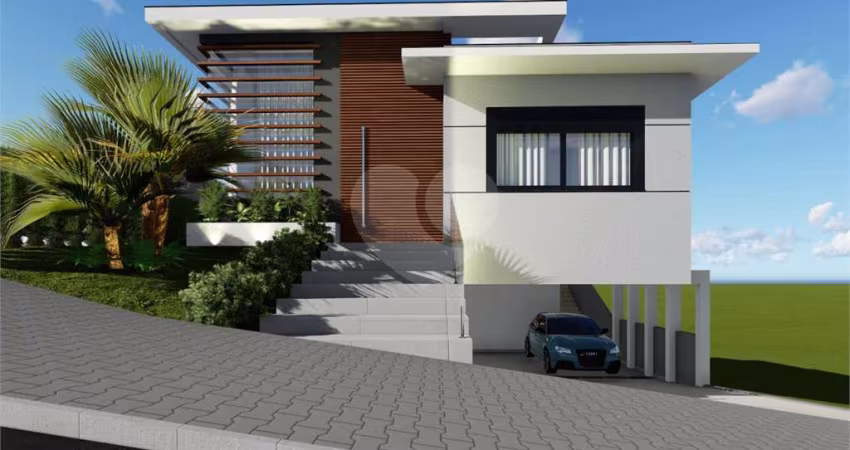 Casa com 3 quartos à venda em Alphaville - SP