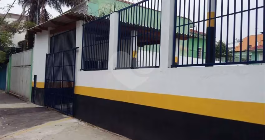 Terreno à venda na Urupiara, Santana, São Paulo