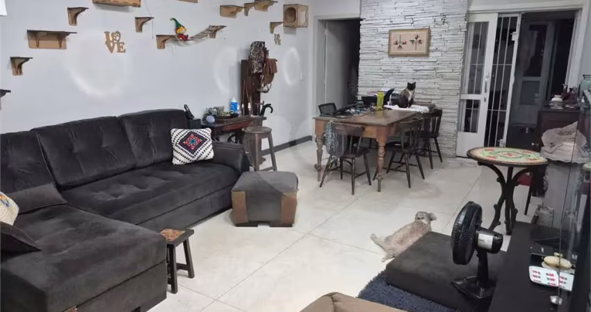 Casa com 3 quartos à venda na Ilamônia, Indianópolis, São Paulo
