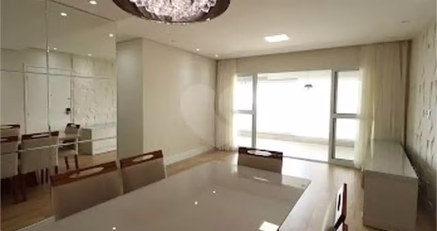 Apartamento com 3 quartos à venda na Rua Coronel Carlos Oliva, Tatuapé, São Paulo