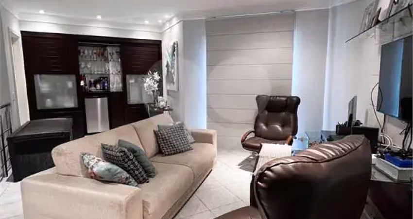 Apartamento com 3 quartos à venda em jardim são paulo(zona norte) - sp