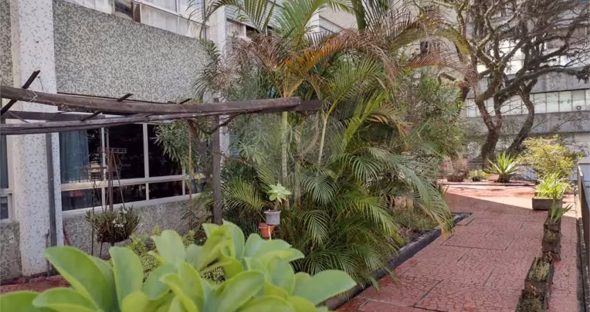 Garden com 4 quartos à venda em Santa Cecília - SP