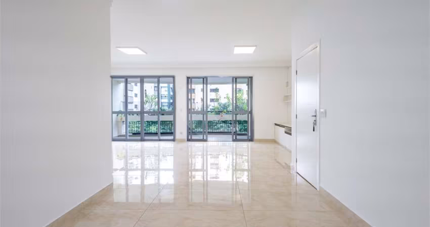 Apartamento com 4 quartos à venda ou para locação em Indianópolis - SP