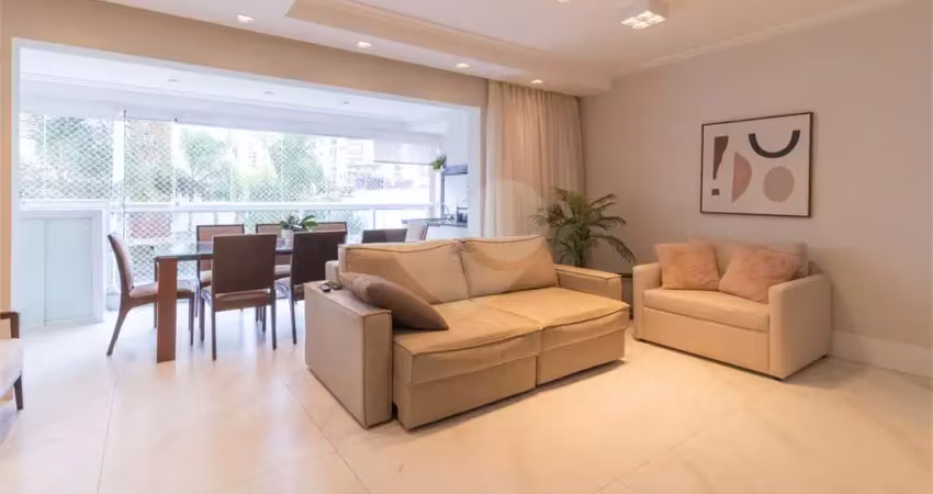 Apartamento com 3 quartos à venda em vila leopoldina - sp