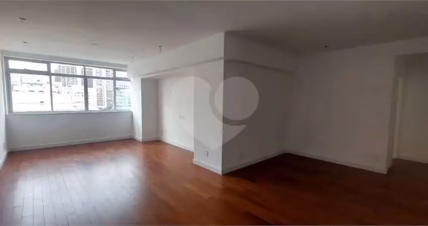 Apartamento com 3 quartos à venda em jardim paulista - sp