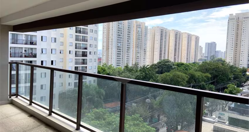 Apartamento com 3 quartos à venda em Bela Aliança - SP