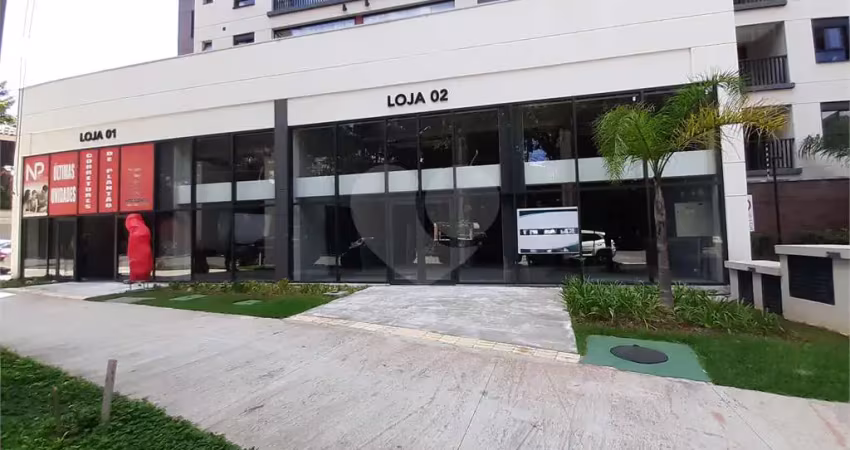 Apartamento com 1 quartos à venda em Jardim São Paulo(zona Norte) - SP