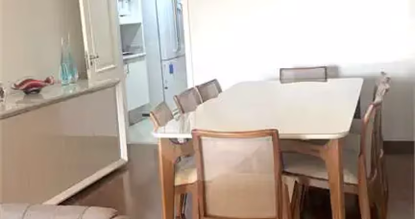 Apartamento com 3 quartos à venda em vila clementino - sp