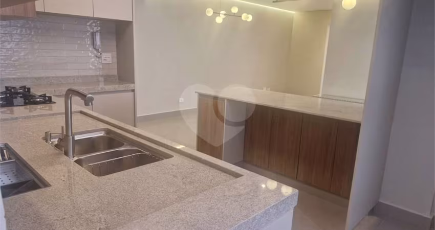 Apartamento com 2 quartos à venda em Itaim Bibi - SP