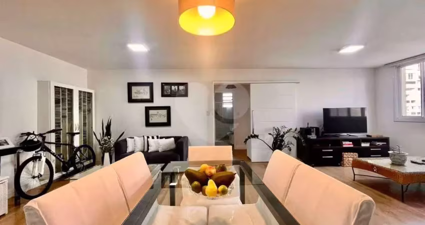 Apartamento com 2 quartos à venda em jardim paulista - sp