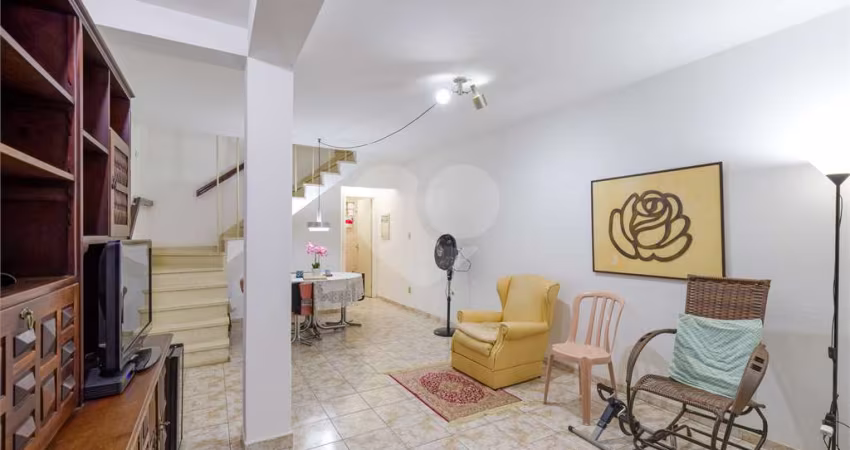 Sobrado com 3 quartos à venda em Brooklin Paulista - SP