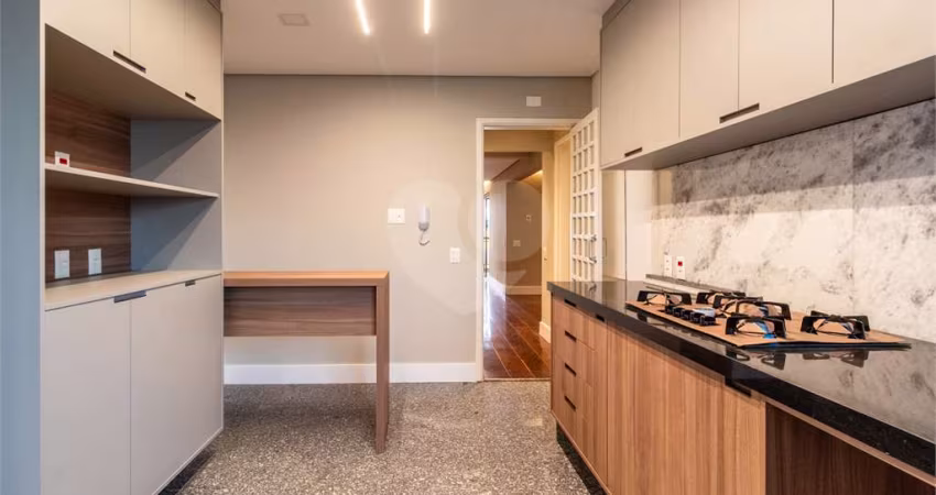 Apartamento com 4 quartos à venda em Centro - SP