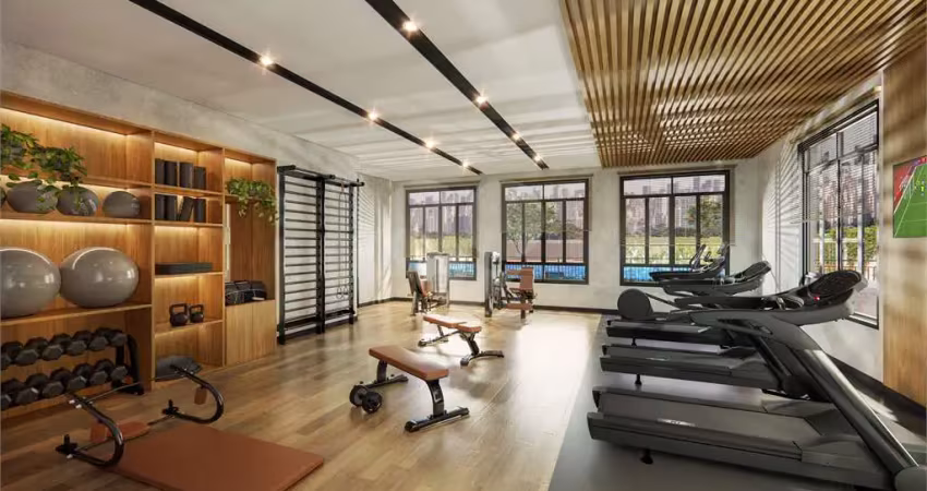 Apartamento com 3 quartos à venda na Rua Itapicuru, Perdizes, São Paulo