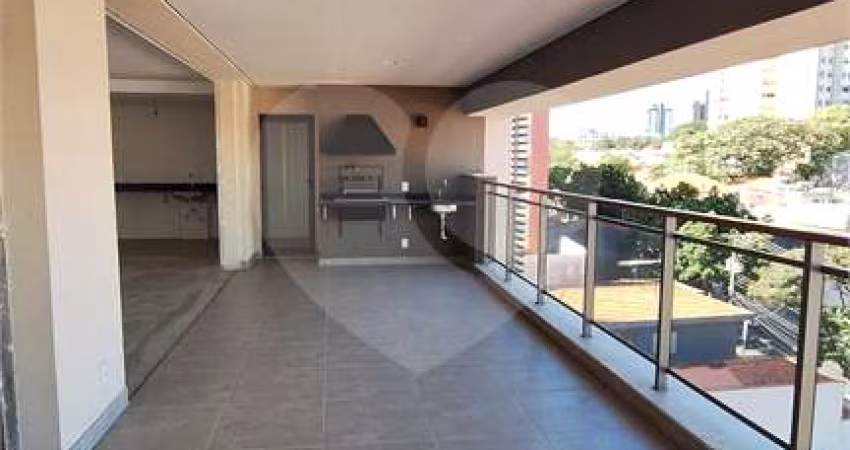 Apartamento com 3 quartos à venda em Vila Romana - SP
